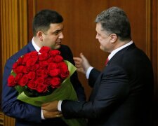 Проверка деклараций Порошенко и Гройсмана: какие богатства покажут детективам