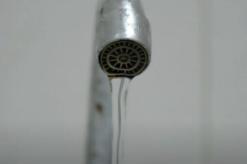 Повышение тарифов на воду в Винницкой области