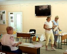 Гуманитарная помощь для пенсионеров в Николаевской области