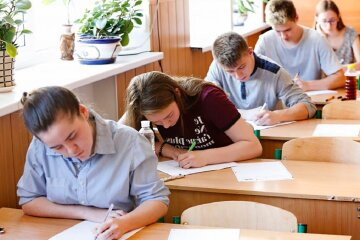 ВНО 2020, даты сдачи и список предметов