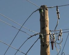 Графики отключения света в Запорожье на 16 апреля