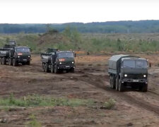 50 км до Украины: Лукашенко активизировался, помогает путину размещать "Искандеры" и не только