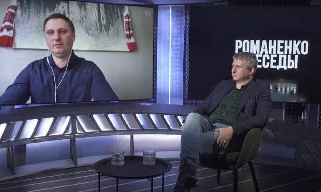 Многие люди приезжают в Канаду за спокойной жизнью, - Ильчук