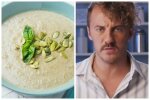 "Мастер Шеф" Клопотенко дав рецепт крем-супу з ароматом коріандру: з приємною ноткою смаку