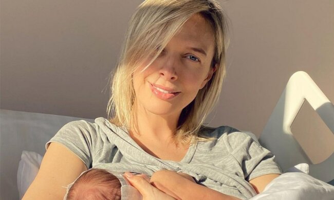 Василіса Фролова розповіла, як випадково завагітніла від відомого продюсера: "Перевозили коробки"