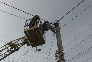 Графики отключения света в Винницкой области на 17 июля