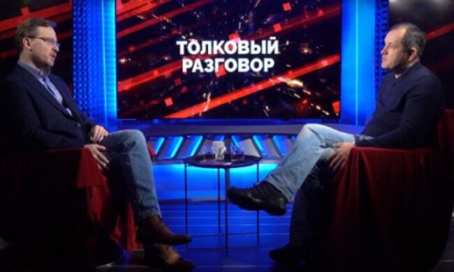 Настоящая Украина родилась в 2014 году, когда начала воевать за свою независимость, - Эрфан Кудусов