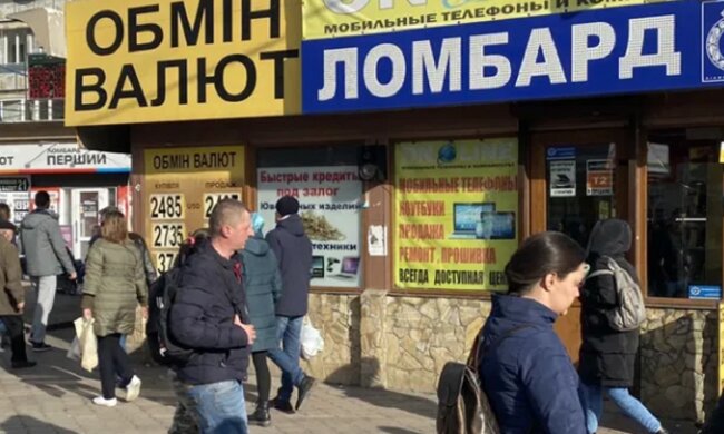 Дерзкое ограбление обменника произошло в Одессе, фото слили в сеть: "связали, а потом..."