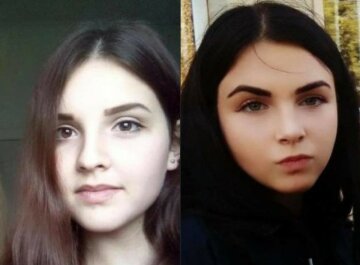 Поліція піднялася по тривозі на Київщині: безслідно зникли дві дівчинки, фото і прикмети