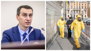 «Я бы запретил и закрыл все!»: главный санврач Ляшко вскипел из-за непокорности украинцев