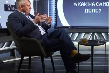 Скорее всего, власть знала о намерении Саакашвили и решила ему не мешать, - Вадим Трюхан