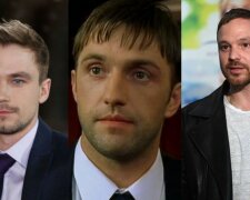 Российских актеров запрещают в Украине: кто попал в список