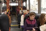 новая система оплаты проезда в Житомире
