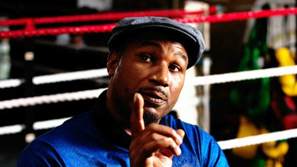 леннокс льюис