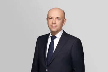 Олександр Кучеренко: Орієнтація України на цілі Green Deal є практичною реалізацією євроінтеграційного вектору розвитку держави