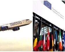 Самолетам Беларуси запретили летать в ЕС, скандал набирает обороты: требования и список стран