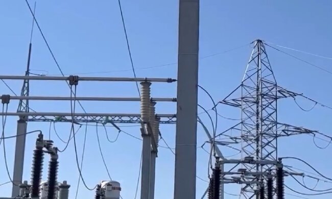 Графіки відключення світла у Рівненській області на 13 березня