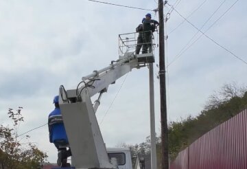 Графики отключения света на неделю с 15 по 21 декабря в Одесской области