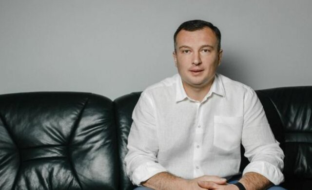 Олег Семинский: Канал НАШ ведет против меня кампанию по заказу Рудьковского