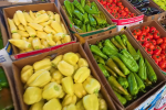 Дефіцит продуктів у Миколаївській області