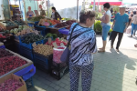 Дефицит продуктов в Винницкой области