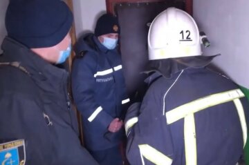 поліція, поліція України, Рятувальники