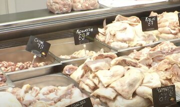 Подорожание продуктов в Полтавской области: