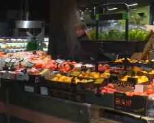 Дефіцит продуктів у Дніпропетровській області