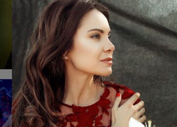 Лилия Подкопаева показала самый "сок" в разрезе платья: "Роковая красотка"