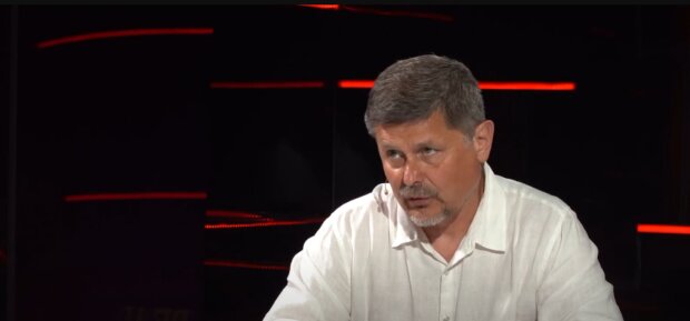 Треба починати з ліквідації різних схем: Павло Себастьянович пояснив, як подолати корупцію