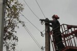 Графіки відключення світла у Дніпропетровській області на 23 липня