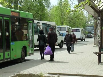 Подорожчання проїзду в Одеській області