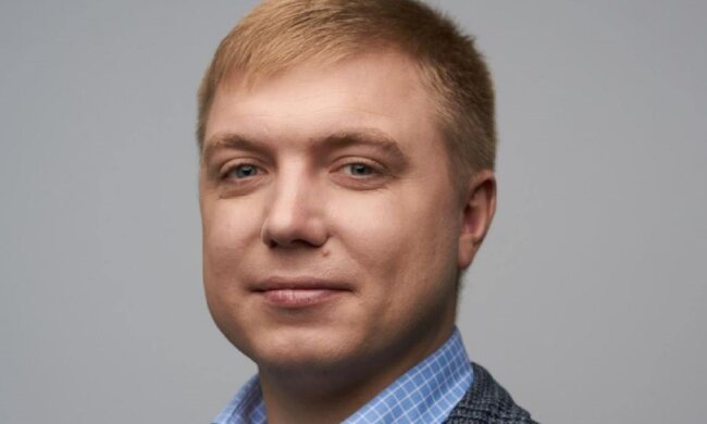 Екс-депутат Андрій Андрєєв відвідав київських рятувальників і передав їм обладнання: фото