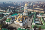 Прогноз погоди на тиждень у Київській області 
