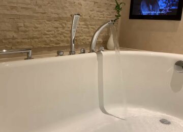 Графік відключення води на тиждень з 1 по 7 червня в Дніпрі