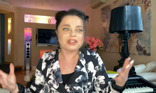 Запрещенная в Украине Королева вспомнила, как поддерживала Майдан: "Носили борщи, котлеты"