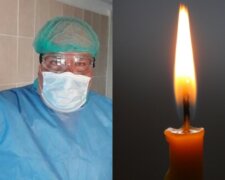 "Віддав медицині 30 років свого життя": не стало лікаря, який врятував тисячі українців