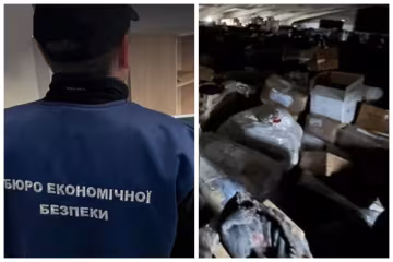 Тисячі піддонів із гумманітаркою кинули гнити на складах: не дісталася туди, де потрібна найбільше