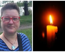 "Дома остались дети и старенький отец": оборвалась жизнь украинской журналистки, детали трагедии