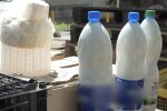 Дефіцит молочних продуктів у Полтавській області