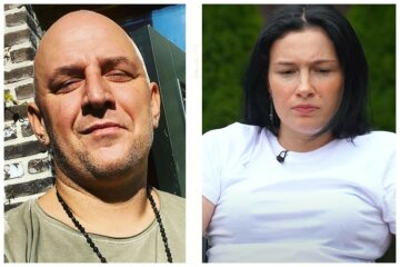Потап снова нарвался на критику Приходько, певица ярко наехала на рэпера: "Он меня бесит..."