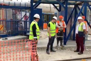 Дніпрян попереджають про вибухи в місті, кадри: у мерії пояснили ситуацію