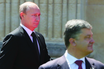 1100Putin-i-Poroshenko2