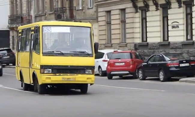 Подорожание проезда в Одесской области