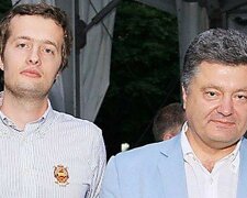 Експерт про скандал з подарунком Порошенка в $1 млн: «Спекулює, що важко допомагати ЗСУ, а сам виводить мільйони з України»