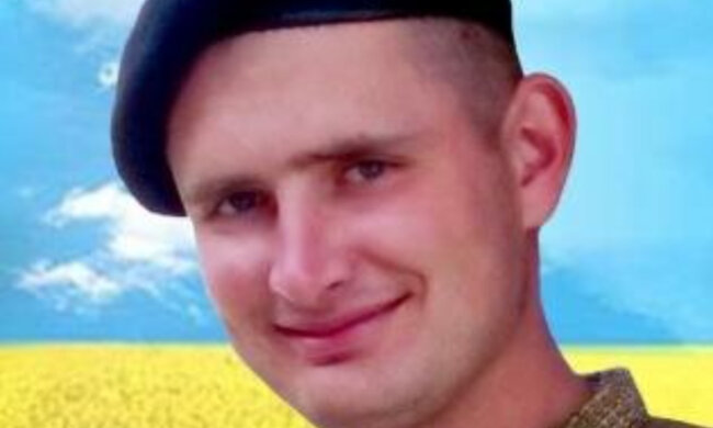 "Я вернусь, и мы будем жить вместе": вражеская пуля не дала выполнить клятву юного бойца ВСУ любимой
