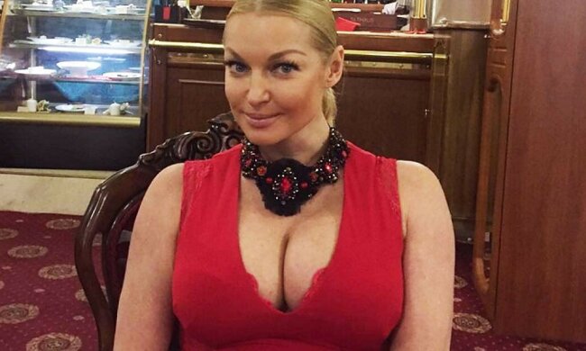 анастасия волочкова, волочкова, балерина,