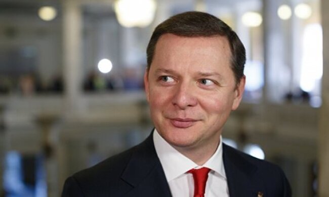 Ляшко будет отбирать электорат Тимошенко, — эксперт
