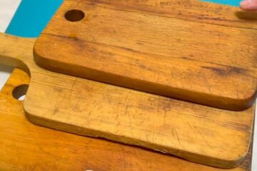 обробна дошка