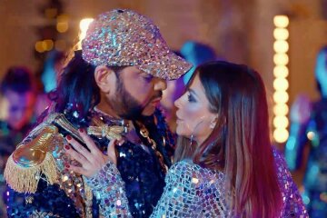 лорак и киркоров